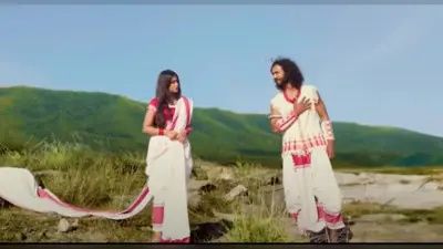 नागपुरी एक्टर विवेक नायक का लेटेस्ट सॉन्ग ‘दिल तोरे नाम’ रिलीज, सिंगर ने वीडियो को लेकर किया ये खुलासा