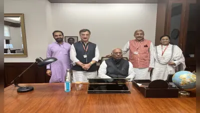 MP Election 2023: कांग्रेस सांसद तन्खा ने नारी शक्ति वंदन अधिनियम को बताया बीजेपी का जुमला