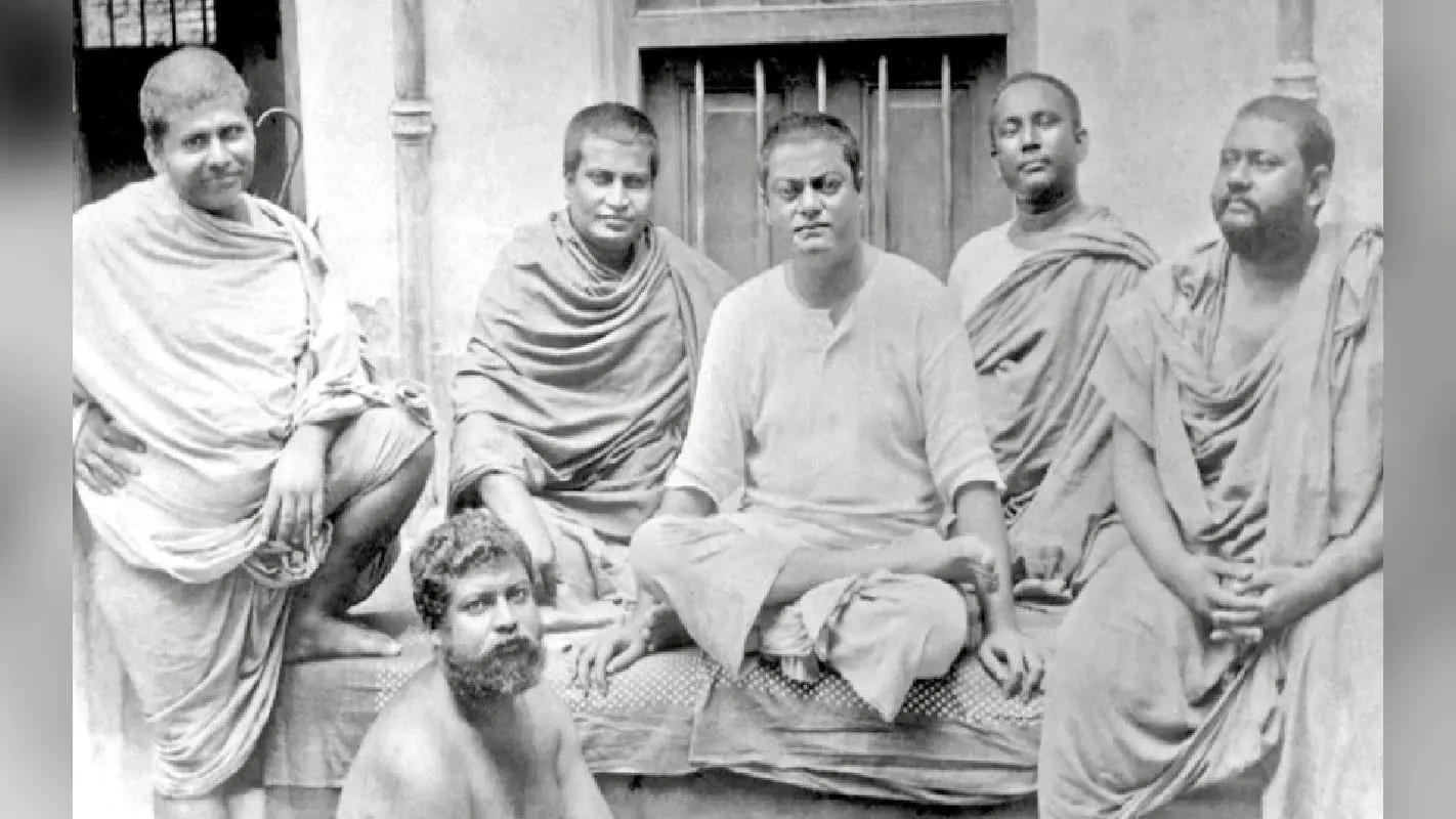 Special Story: विवेकानंद ने तीन महीने मेट्रोपोलिटन इंस्टीट्यूशन में की थी हेडमास्टरी