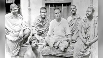 Special Story: विवेकानंद ने तीन महीने मेट्रोपोलिटन इंस्टीट्यूशन में की थी हेडमास्टरी