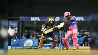 IPL 2021 के सस्पेंड होने के बाद आयी बड़ी खबर, दिल्ली पुलिस ने दो लोगों को किया गिरफ्तार