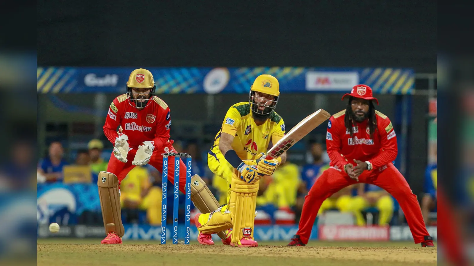 IPL 2021 का शेड्यूल जारी ! 19 सितंबर को पहला मुकाबला, 15 अक्टूबर को फाइनल