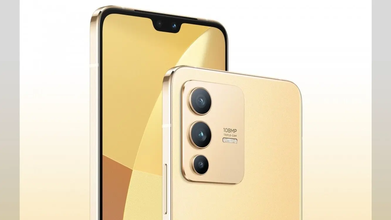 12GB रैम और 108MP कैमरे के साथ आये Vivo S12, Vivo S12 Pro स्मार्टफोन