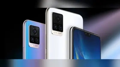 8GB रैम और 44MP डुअल सेल्फी कैमरा के साथ आया Vivo S7t 5G स्मार्टफोन, यहां जानें कीमत और सारी खूबियां