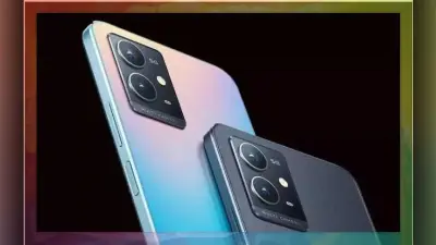 Vivo Y33e 5G दमदार प्रॉसेसर के साथ हुआ लॉन्च, कम कीमत में मिलेंगे जबरदस्त फीचर्स