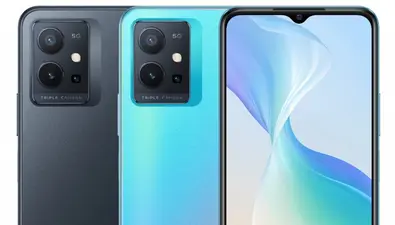 Vivo T1 5G: वीवो का नया स्मार्टफोन इन खूबियों के साथ हुआ लॉन्च, जानें