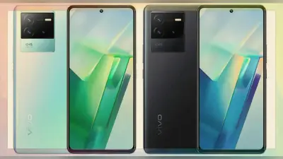 6000mAh बैटरी के साथ Vivo T2x हुआ लॉन्च, मिलते हैं और भी कई धांसू फीचर्स