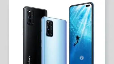 Vivo लाया 6 कैमरों वाला स्मार्टफोन, ये खूबियां भी हैं खास