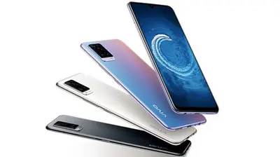 Vivo V20 स्मार्टफोन नये अवतार में आया, जानें कीमत और फीचर्स की डीटेल