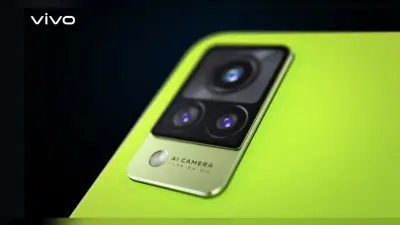 Vivo V21 का नया वेरिएंट भारत में लॉन्च, इसका लुक आपका दिल खुश कर देगा