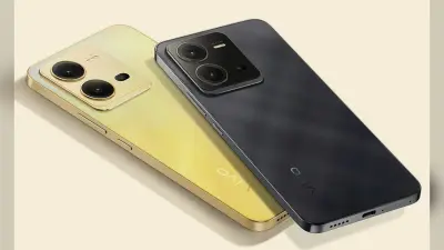 Vivo V25 5G स्मार्टफोन की बिक्री आज से शुरू, मिल रहे कमाल के ऑफर्स