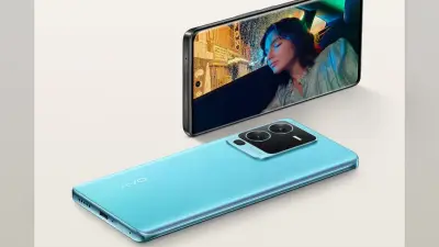 Vivo V25 Pro: रंग बदलने वाले स्मार्टफोन की फ्लिपकार्ट पर सेल शुरू, यहां देखें ऑफर्स की डीटेल