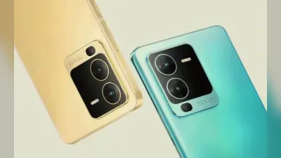 Vivo V25 Pro भारत में लॉन्च, Nothing Phone 1 और Google Pixel 6a से होगा मुकाबला, जानें कीमत और स्पेक्स
