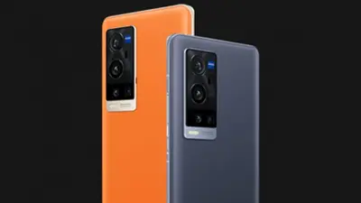 पहली ही सेल में बिक गये Vivo X60 Pro+ के सभी फोन, जानिए इस 5G स्मार्टफोन के खास फीचर्स, कैमरे और भारत में कीमत