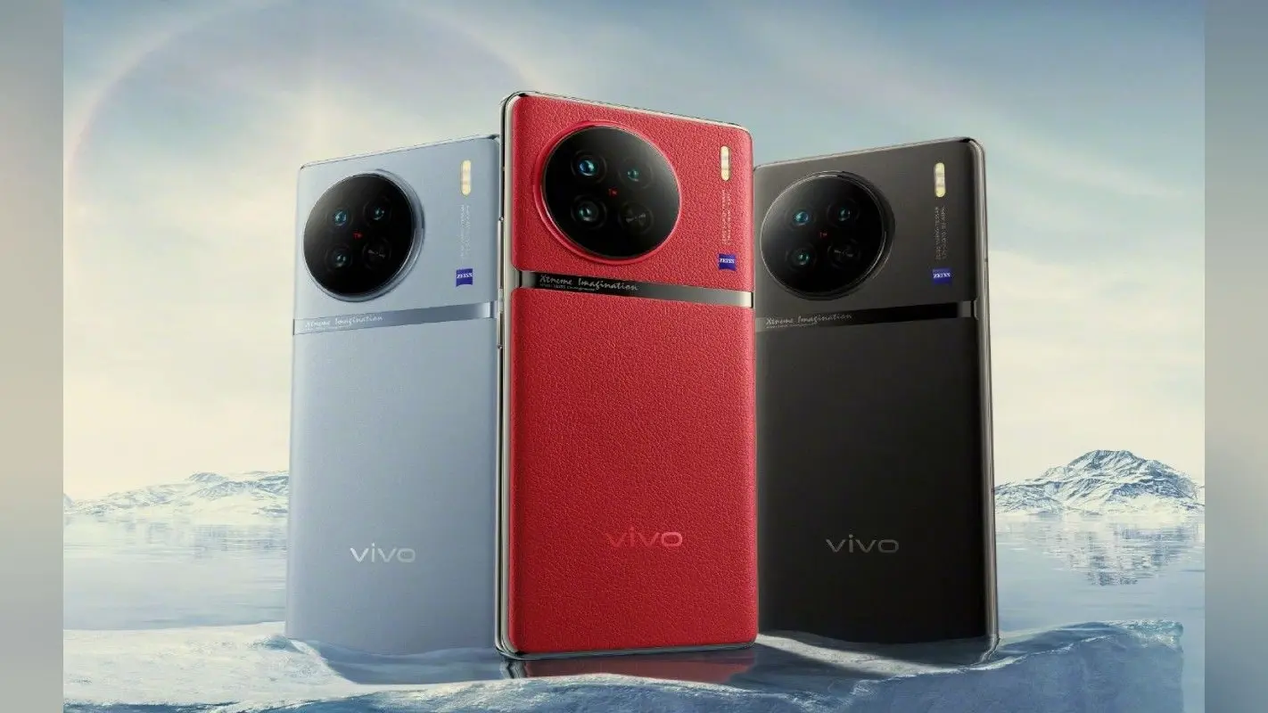 Vivo X90 Series की लॉन्चिंग से पहले प्राइस और अन्य डीटेल्स लीक