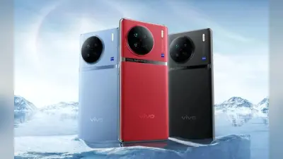 Vivo Mobile: मेड इन इंडिया X90 सीरीज से प्रीमियम सेगमेंट में अपनी पकड़ कितनी मजबूत करेगी वीवो?