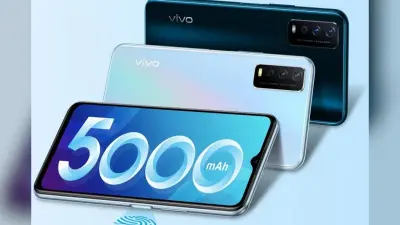 5000mAh बैटरी के साथ आया यह Vivo स्मार्टफोन, जानें कीमत और सारी खूबियां