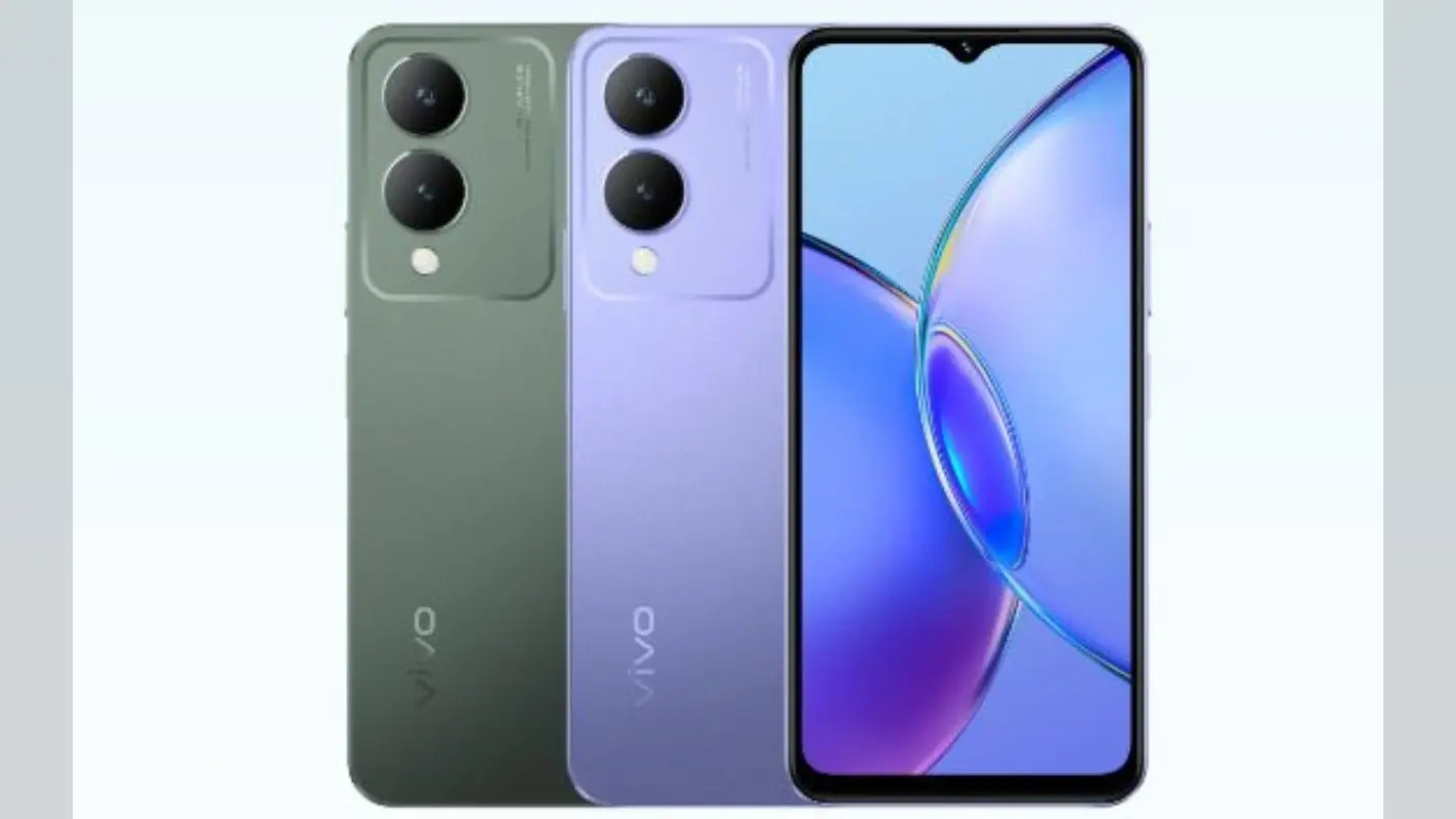 सस्ते Vivo Y17s स्मार्टफोन से उठा पर्दा, यहां पाएं कीमत और फीचर्स से जुड़ी हर जानकारी