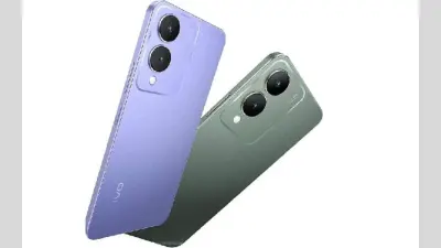 IP54 रेटिंग और 50MP कैमरा के साथ लॉन्च हुआ Vivo Y17s स्मार्टफोन, पाएं कीमत और स्पेक्स की जानकारी