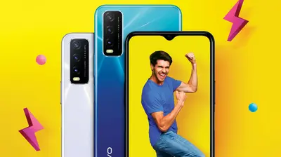 5,000mAh की बैटरी और चार कैमरे के साथ लॉन्च हुआ Vivo का सस्ता स्मार्टफोन, जानिए कीमत और फीचर्स