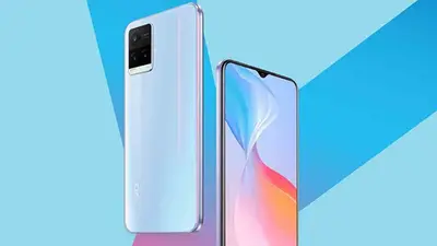 Vivo Y21T Price: 50MP कैमरा और दमदार प्रॉसेसर के साथ आया नया स्मार्टफोन