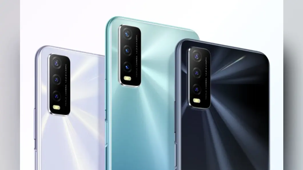 6जीबी रैम, 5000mAh बैटरी और इन खूबियों के साथ आया Vivo का सस्ता स्मार्टफोन