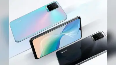 Vivo New Phone: 8GB RAM के साथ Vivo लाया शानदार बजट स्मार्टफोन, 27 दिन चलेगी बैटरी