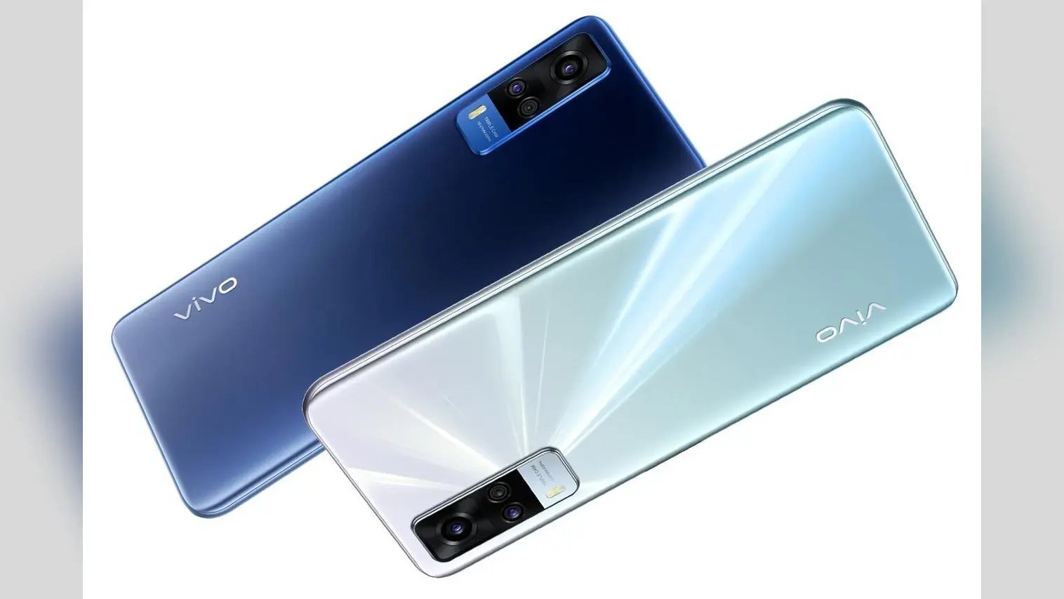 Vivo Y51a: 6GB रैम और 48MP कैमरा के साथ आया वीवो का नया स्मार्टफोन, यहां जानें डीटेल्स