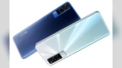 Vivo Y51a: 6GB रैम और 48MP कैमरा के साथ आया वीवो का नया स्मार्टफोन, यहां जानें डीटेल्स
