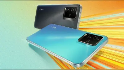 Vivo T1X कल होगी भारत में लॉन्च, स्मार्टफोन के स्पेसिफिकेशन और कीमत से उठा पर्दा