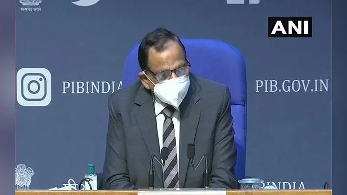 जानिए कितना सेफ है Vaccine, नीति आयोग के सदस्य ने कही ये बात