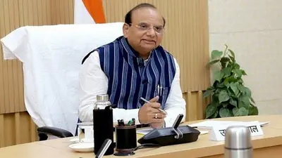 ‘अनिल अंबानी के डिस्कॉम्स बोर्ड से ‘आप’ नेताओं को निकालो बाहर’, दिल्ली के LG ने दिल्ली सरकार को दिया निर्देश
