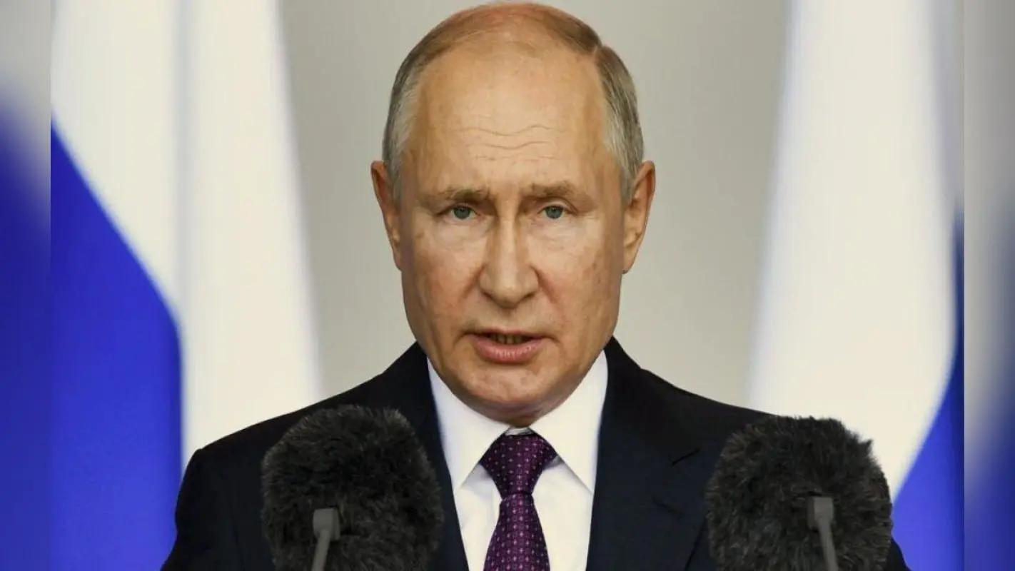 Vladimir Putin: बिगड़ गई है व्लादिमीर पुतिन की तबीयत! जल्द शुरू हो रहा है नये तरीके से इलाज