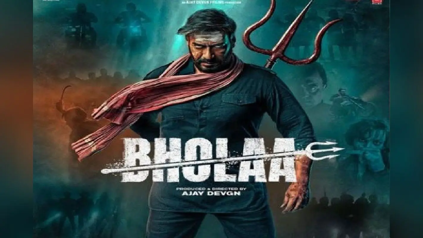 Bholaa Box Office: अजय देवगन की फिल्म रचेगी इतिहास, एडवांस बुकिंग में टूट रहा रिकॉर्ड, जानें इनसाइड डिटेल्स