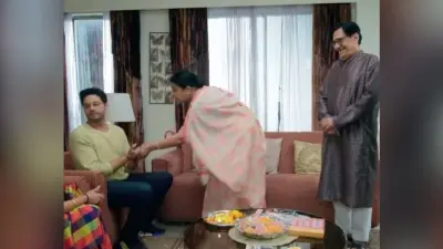 Anupama 13 April: अनुपमा के लिए घर जमाई बनेगा अनुज, तोषी ने वनराज को कहा LOSER