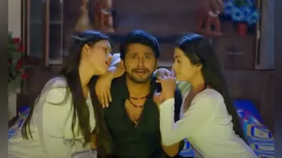 Pati Patni Aur Bhootni: यश की फिल्म पति, पत्नी और भूतनी का ट्रेलर रिलीज, डर और ह्यूमर का फ्यूजन डराएगी