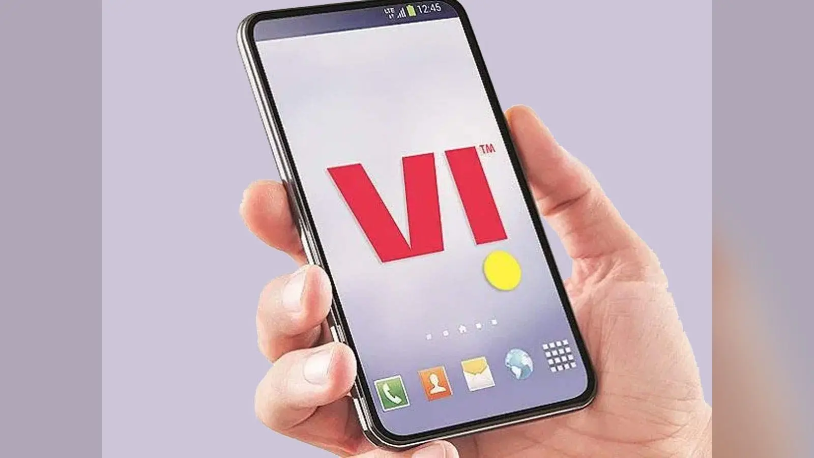 Vodafone Idea की 5G सेवा जल्द, ऐसा है कंपनी का प्लान