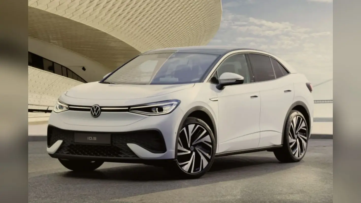 Volkswagen Group ने भारत में शुरू की Skoda इलेक्ट्रिक वाहनों की टेस्टिंग