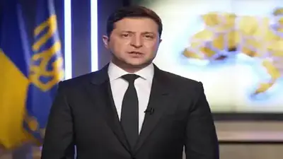 Russia Ukraine War: रूस ने यूक्रेन पर तेज किए हमले, जेलेंस्की बोले- जीत की दिशा में बढ़ रही हमारी सेना