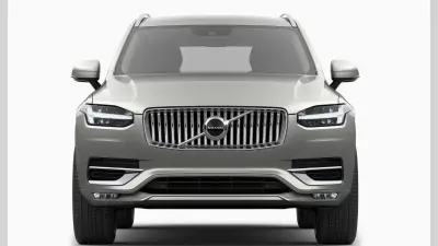 Price Hike: 3 लाख रुपये तक महंगी हो गई Volvo की कार