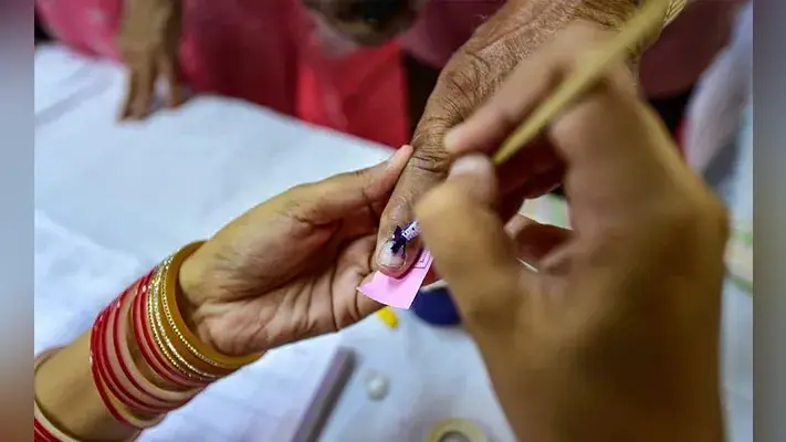 Gujarat Elections 2022 Voting: गुजरात में पहले चरण के लिए मतदान समाप्त, जानिए कितने प्रतिशत हुआ वोटिंग