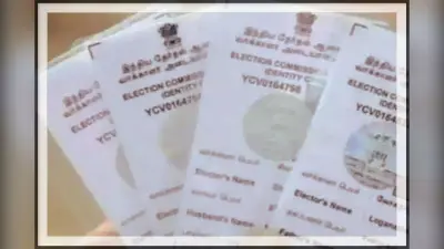 How To Link Voter ID With Aadhaar: अपने Voter ID को Aadhaar Card से इस तरह करें लिंक, जानें आसान स्टेप्स