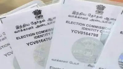 Voter ID Card Updates: घर बैठे बदल सकते हैं वोटर आईडी कार्ड में अपना पता, यहां जानें पूरी प्रक्रिया