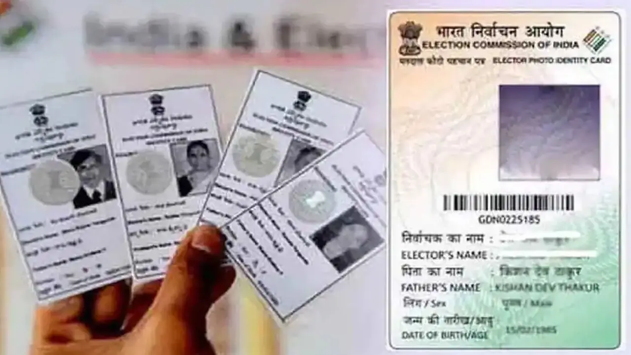 17 वर्ष से अधिक आयु के युवा अब मतदाता सूची में दर्ज करवा सकते हैं अपना नाम, चुनाव आयोग ने दी अनुमति
