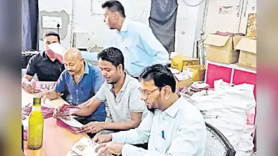 एक अक्टूबर 2005 से पहले जन्म लेनेवाले बनेंगे मतदाता, अभी कर सकते हैं आवेदन : बोकारो DC