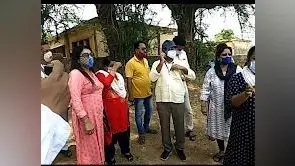 Suvendu Adhikari के रिश्तेदार अस्पताल में, तो किसने डाले वोट? TMC का सेंट्रल फोर्स पर गंभीर आरोप