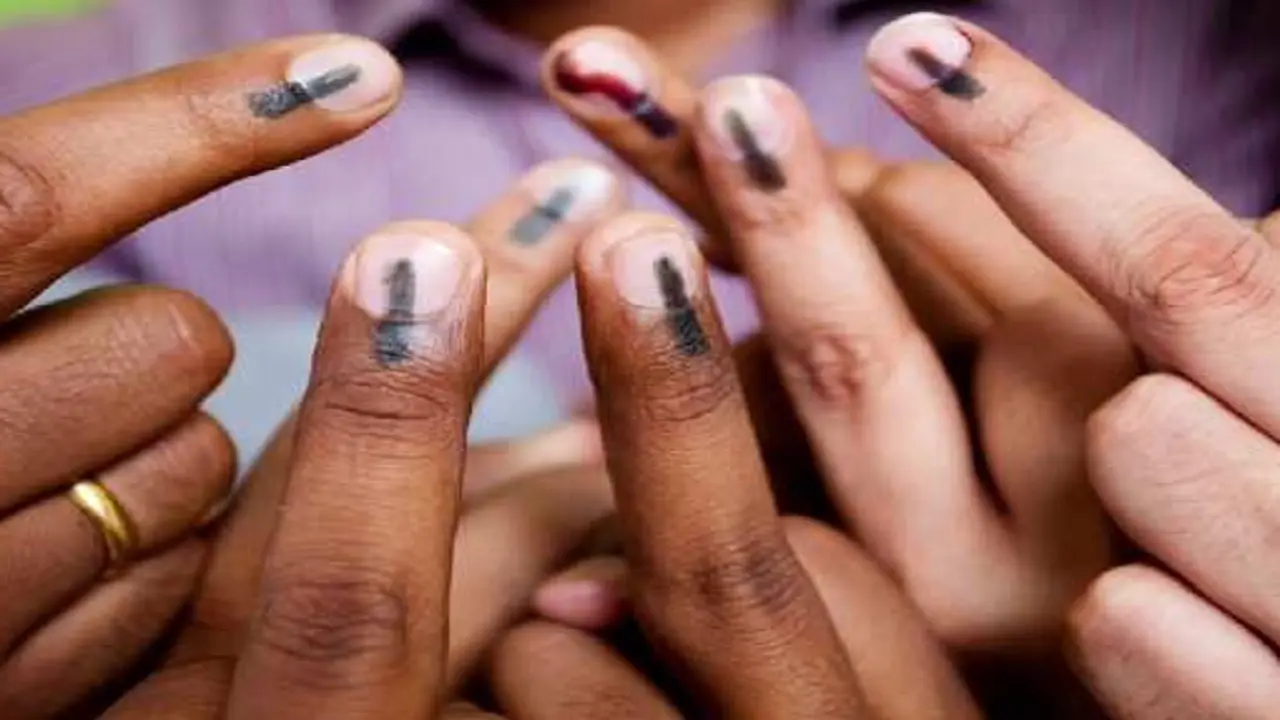 गुजरात चुनाव 2022: अहमदाबाद का एक ऐसा वार्ड, जहां से चुने गए जाते हैं 5 विधायक और 4 सांसद!