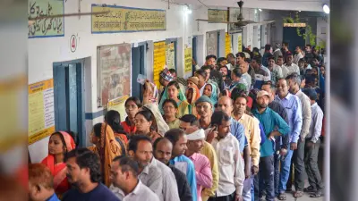 MP Election 2023 : दिमनी निर्वाचन क्षेत्र में हुई झड़प, गोली चलने की खबर को पुलिस ने बताया गलत