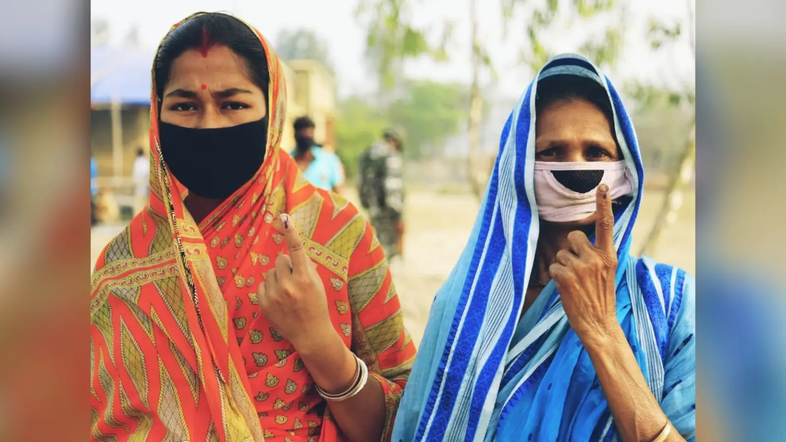 Bengal Chunav 2021 Phase 4: दक्षिण 24 परगना की इन 6 सीटों पर निर्णायक भूमिका में होंगी महिलाएं
