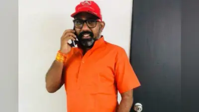 Exclusive : Conversion फिल्म लव जिहाद की गंदी सोच पर चोट करती है- विनोद तिवारी